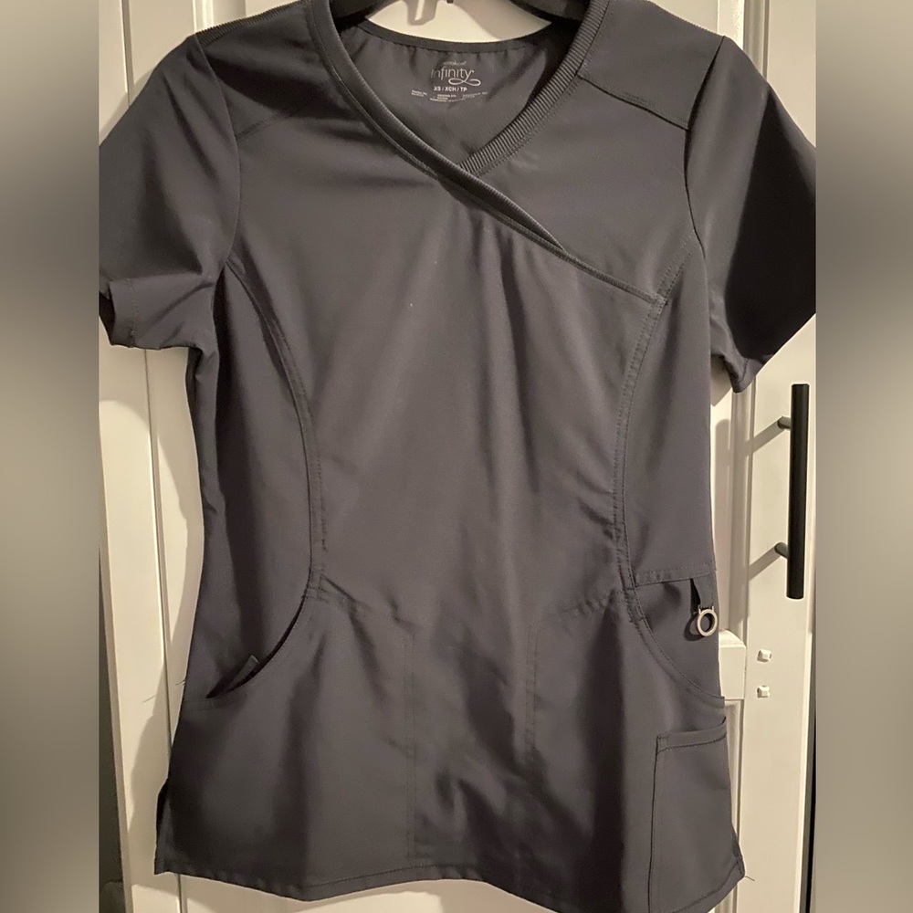 Scrub outfit